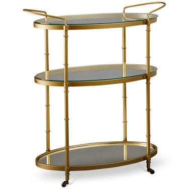 Carson Bar Cart