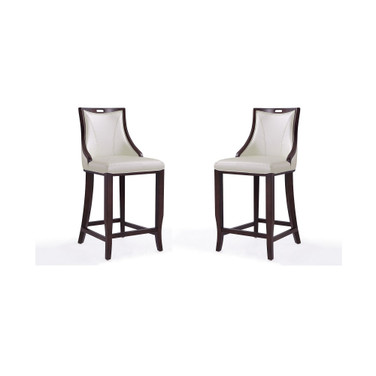 Emperor Bar Stool, Set of 2