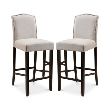 Labar Bar Stool (Set Of 2)