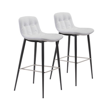 Tangiers Bar Chair, Set of 2