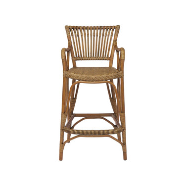 Blues Bar Stool