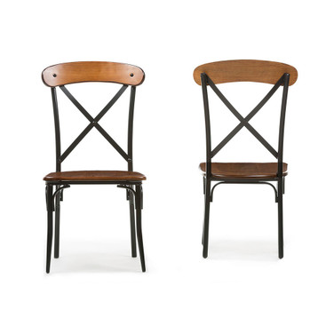 Shilo Dining Chair (Set of 2)