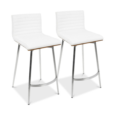 Mason Counter Stool Set of 2