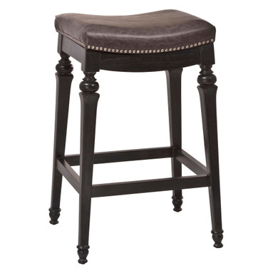 Vetrina Backless Counter Height Stool