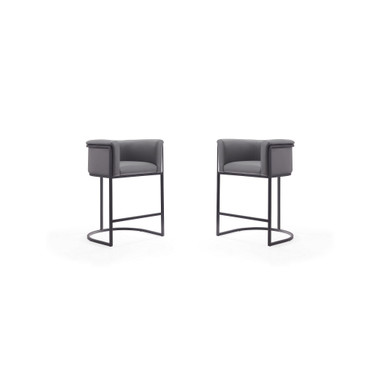 Cosmopolitan Counter Stool, Set of 2