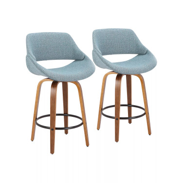 Fabrico Bar Stool