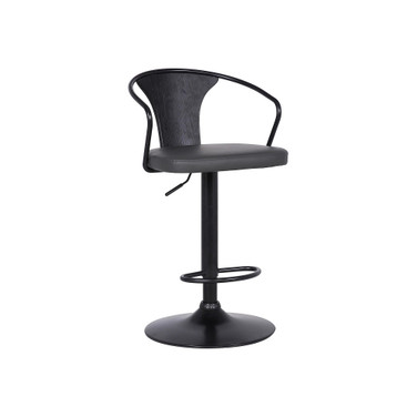 Eagle Adjustable Bar Stool