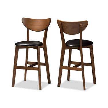 Bethanye Counter Stool (Set Of 2)