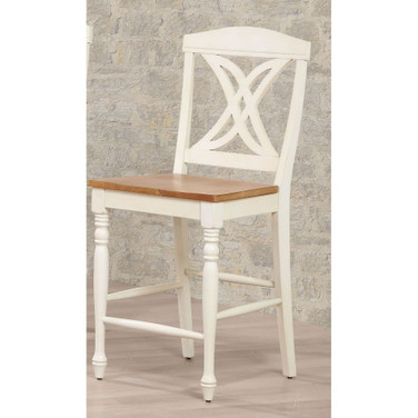 Company Butterfly Back Counter Stool