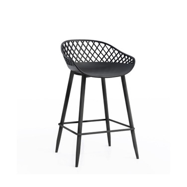 Kurv Counter Stool, Set of 2