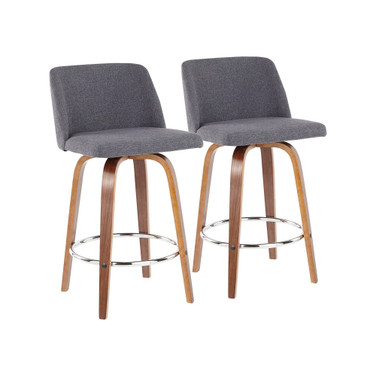 Toriano Bar Stool