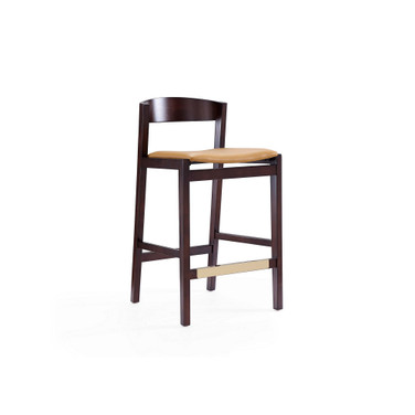 Klismos Counter Stool