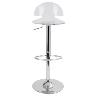Venti Adjustable Barstool