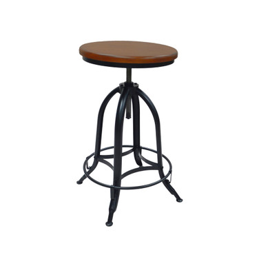 Ryland Adjustable Stool
