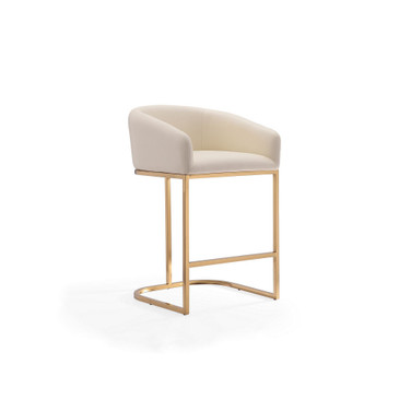 Louvre Counter Stool