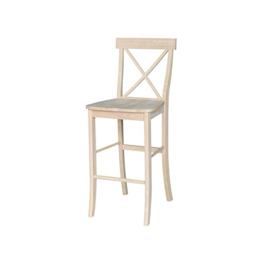 X-Back Stool