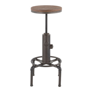 Hydra Barstool