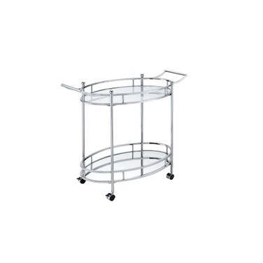 Jinx Serving Cart