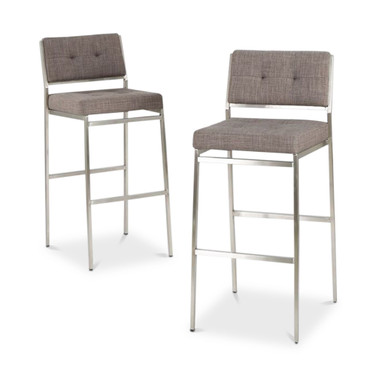 Nolden Bar Stool (Set Of 2)