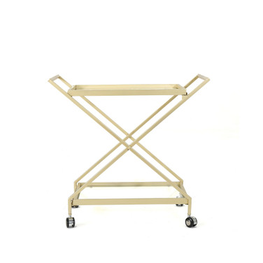 Annika Bar Cart