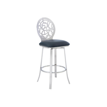 Lotus Bar Stool