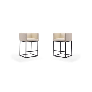 Embassy Counter Stool, Set of 2