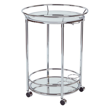 Royse Bar Cart