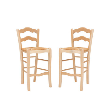 Antun 24" Counter Stool - Set of 2