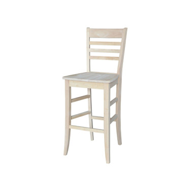 Roma Bar Height Stool