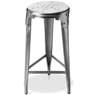 Essex Backless Bar Stool