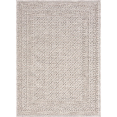 Wagner WAGNR82290 5' x 7' Outdoor Area Rug
