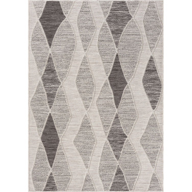 Wagner WAGNR82295 5' x 7' Outdoor Area Rug