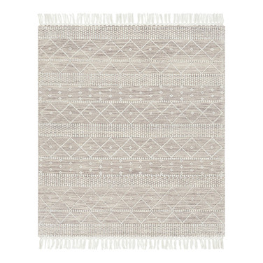 Fleur FLE-2306 5' x 7'6" Outdoor Area Rug