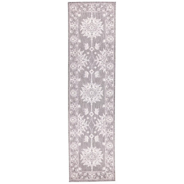 Malibu Kashan Area Rug