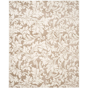 Amherst 425 Wheat and Beige Area Rug Collection