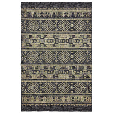Sunny SUNSH81241 5' x 8' Outdoor Area Rug