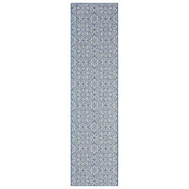 Patio Country Danica 5'2" x 7'2" Outdoor Area Rug