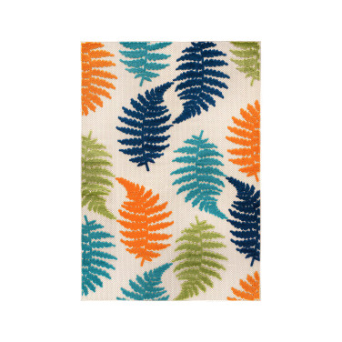 Dodds 5551 Area Rug
