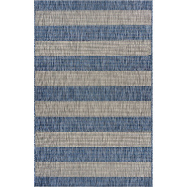 Alfresco AFS81504 5' x 7' Outdoor Area Rug