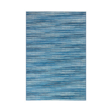 Liora Manne Marina Stripes 1'11" x 7'6" Runner Rug