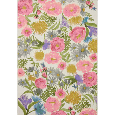 Botanical BOT-01 Area Rug