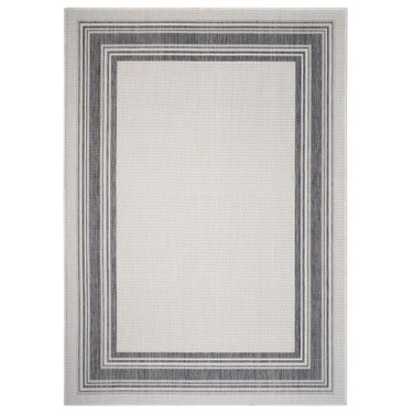 Olympus OLY81759 5'3" x 7' Outdoor Area Rug