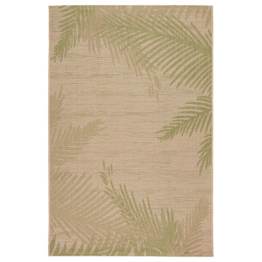 Nassau NASS81024 5' x 7' Outdoor Area Rug