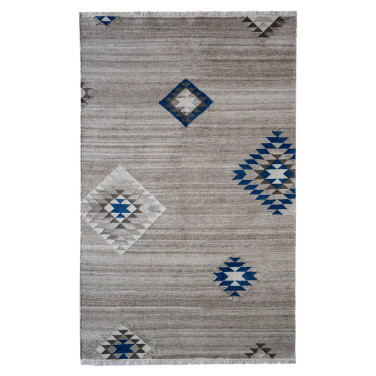 Azteca Outdoor 3500 3' x 5' Area Rug