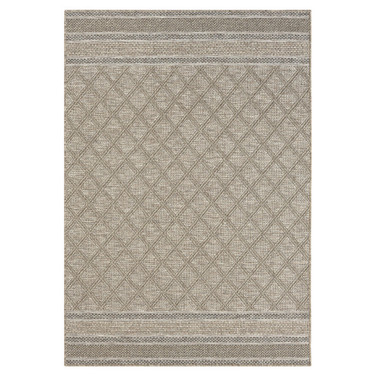 Oliva OLIVA82119 5' x 7' Outdoor Area Rug