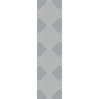 Terrace 6752 2'7" x 7'9" Runner Outdoor Area Rug