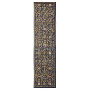 Patio Suzani Diamonds Area Rug