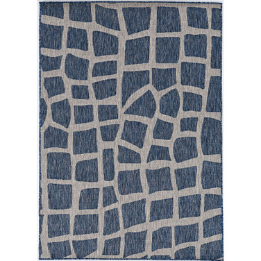 Provo 5763 2'7" x 3'11" Outdoor Area Rug