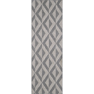 Terrace 6759 2'7" x 7'9" Runner Outdoor Area Rug