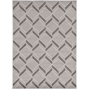 Lucia 2772 3'3" x 4'11" Outdoor Area Rug